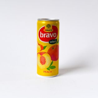 Bravo Peach