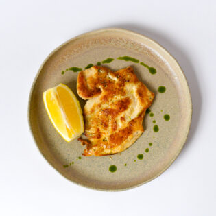 Chicken Fillet