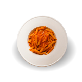 Penne Arrabbiata