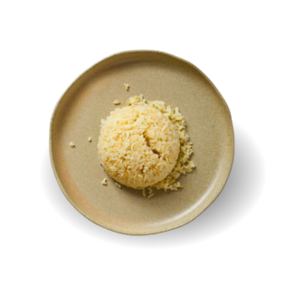 Rice Pilaf