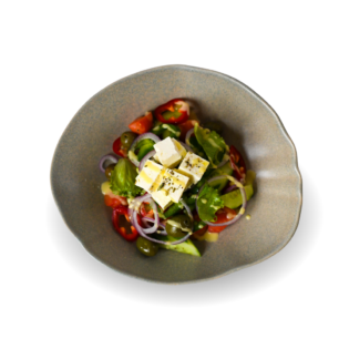Village Salad