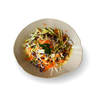 Mixed Salad