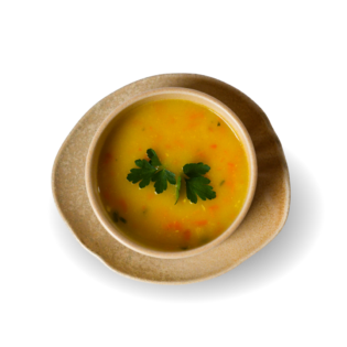 Chicken Soup