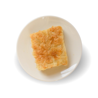 Byrek me Gjize