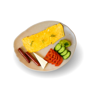 Omlete
