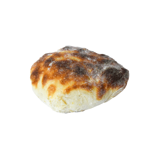 Homemade bread