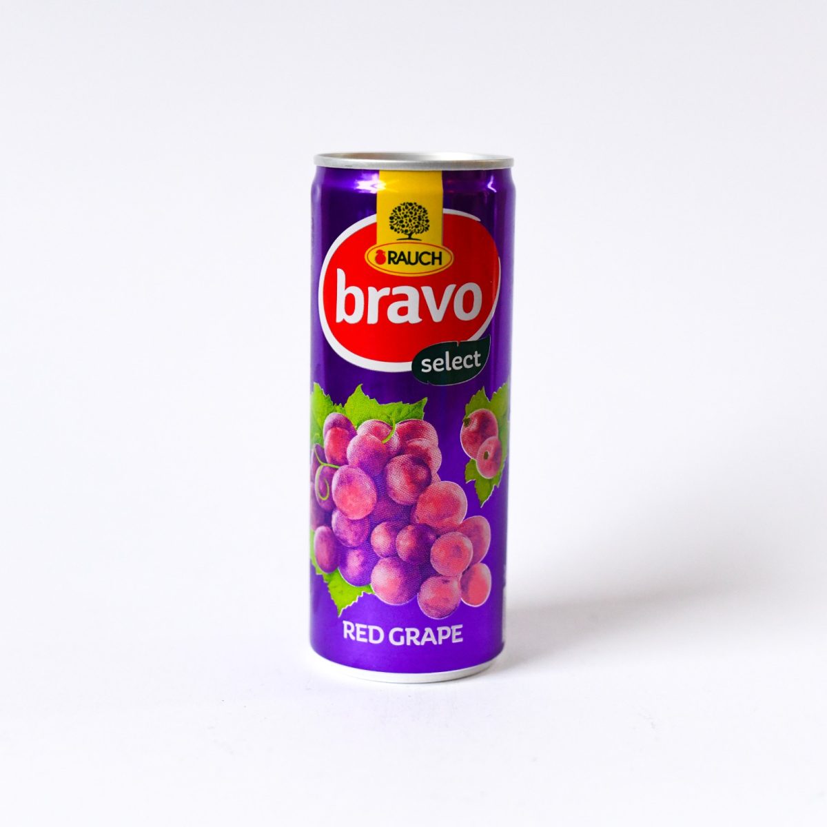 Bravo Rrush