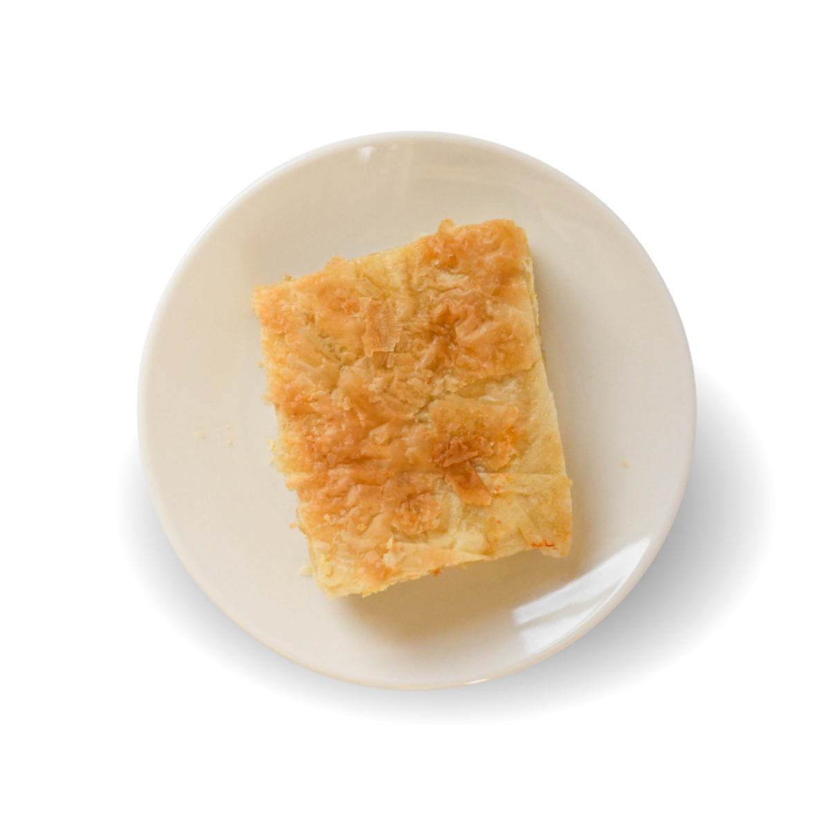 Byrek me Gjize
