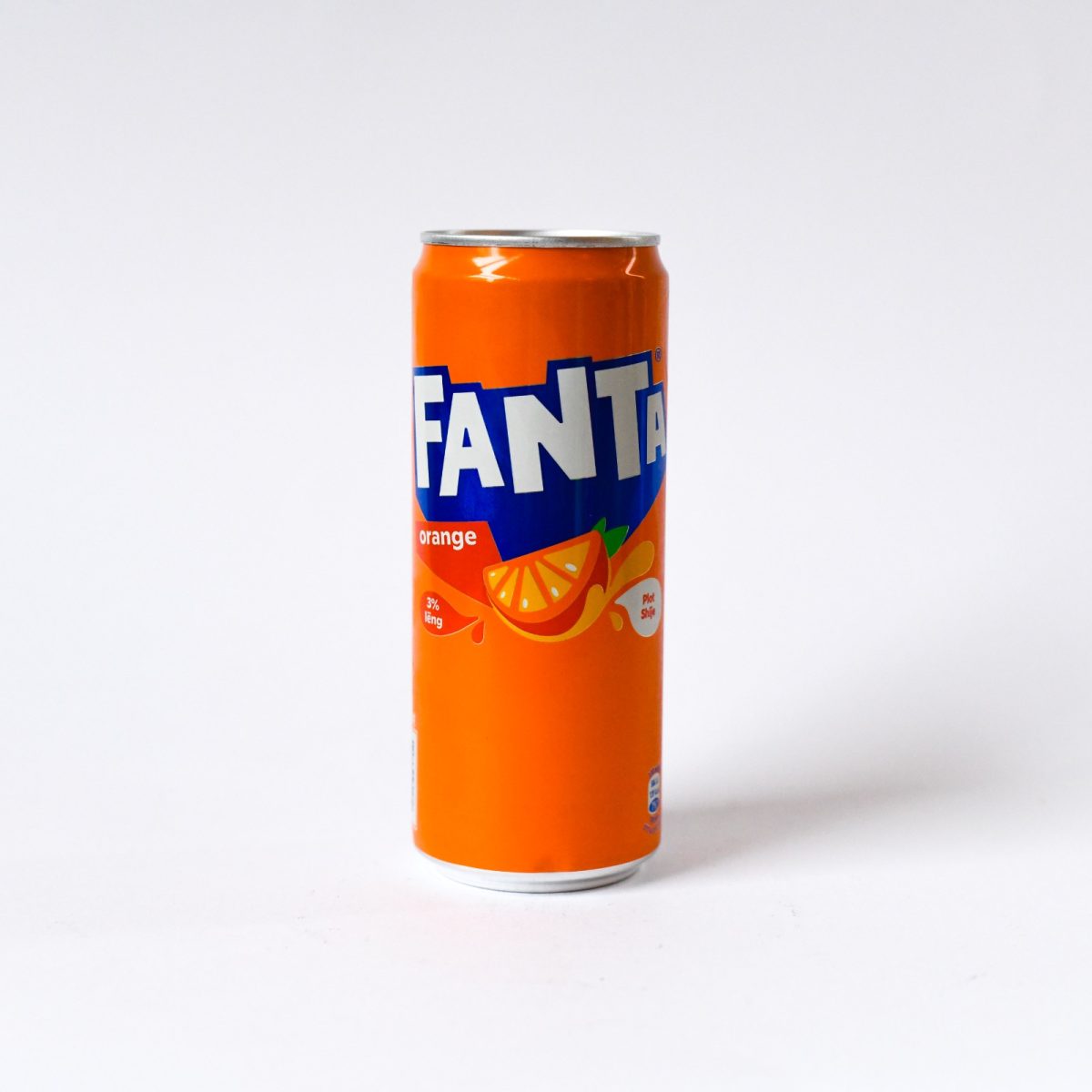 Fanta Orange