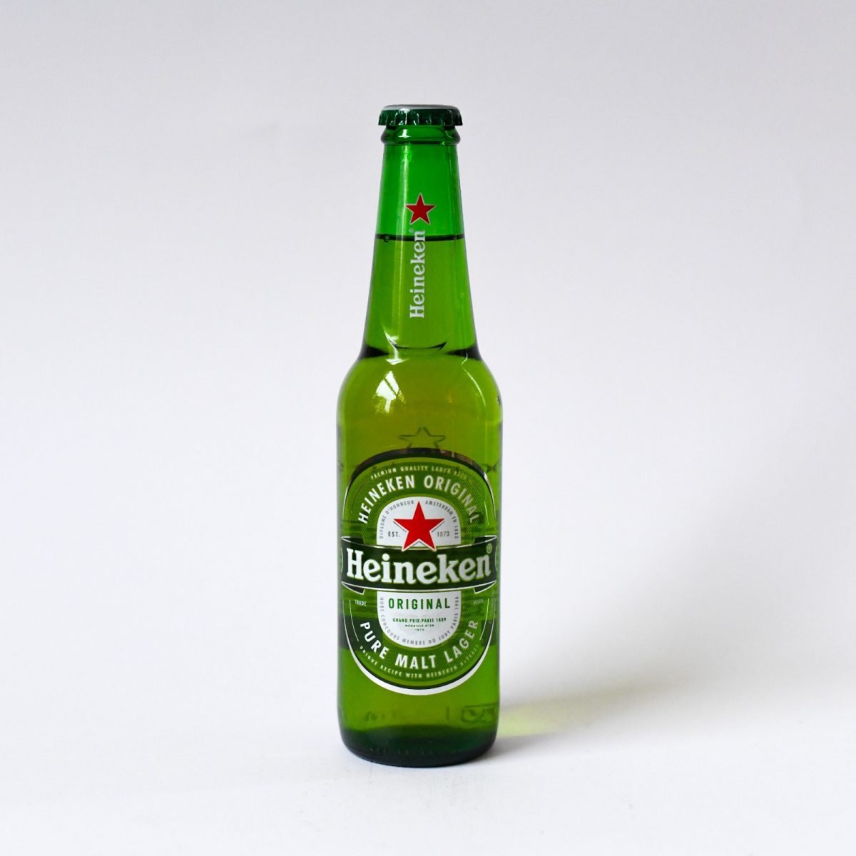 Heineken