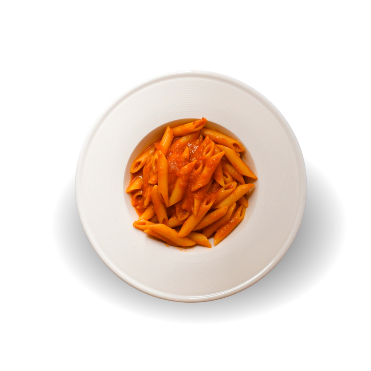 Penne Arrabiata