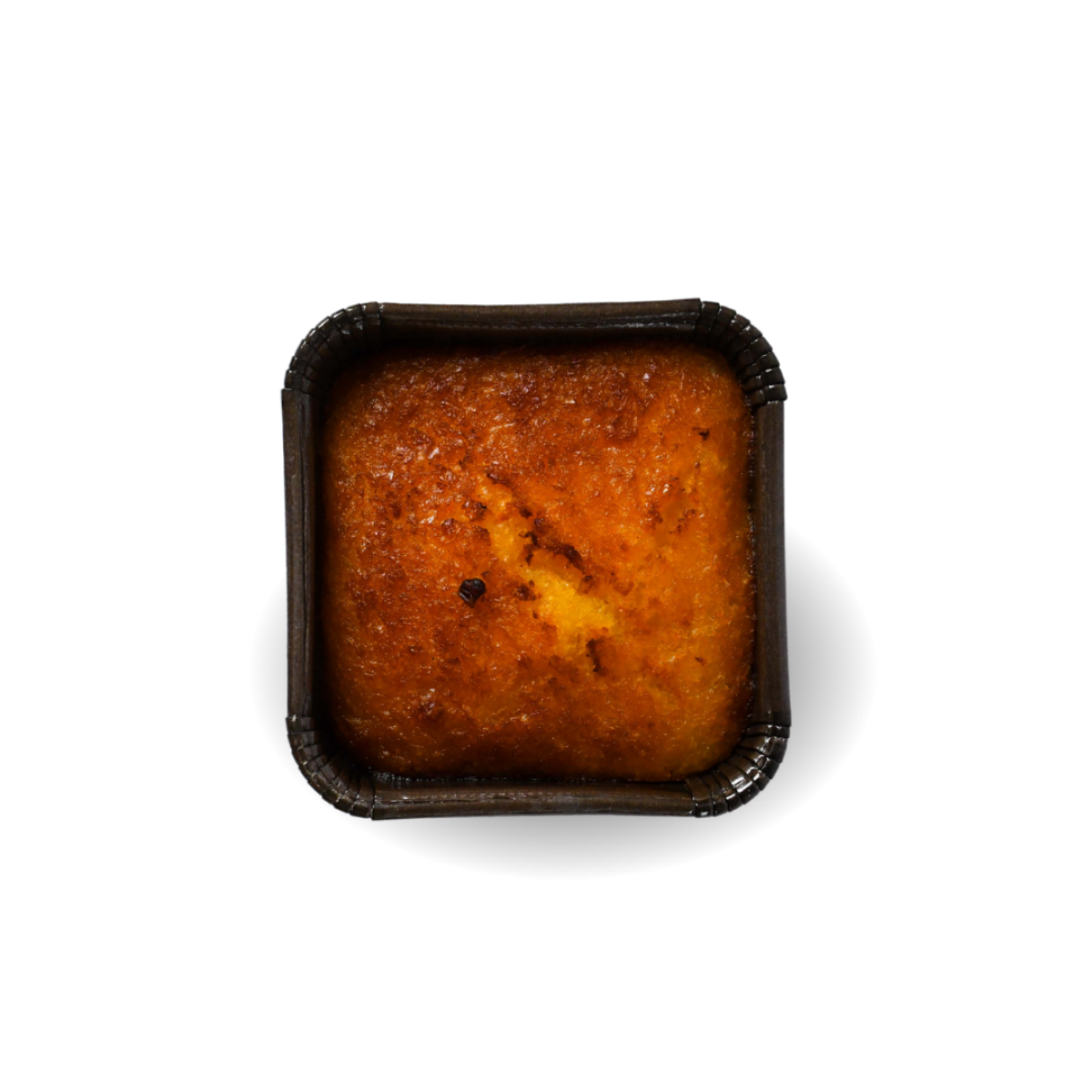 Portokalopita
