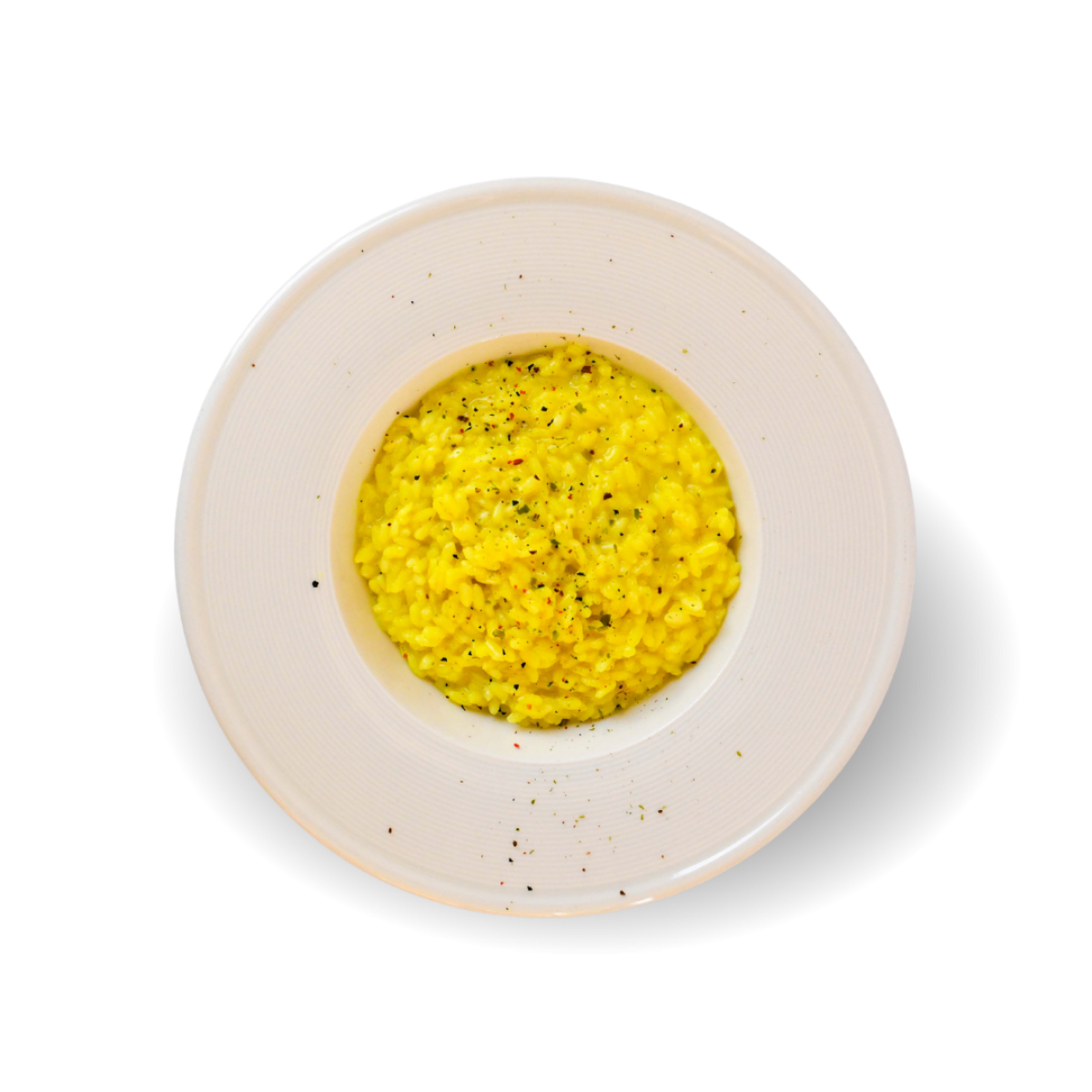 Risotto Milaneze
